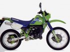 Kawasaki KMX 200